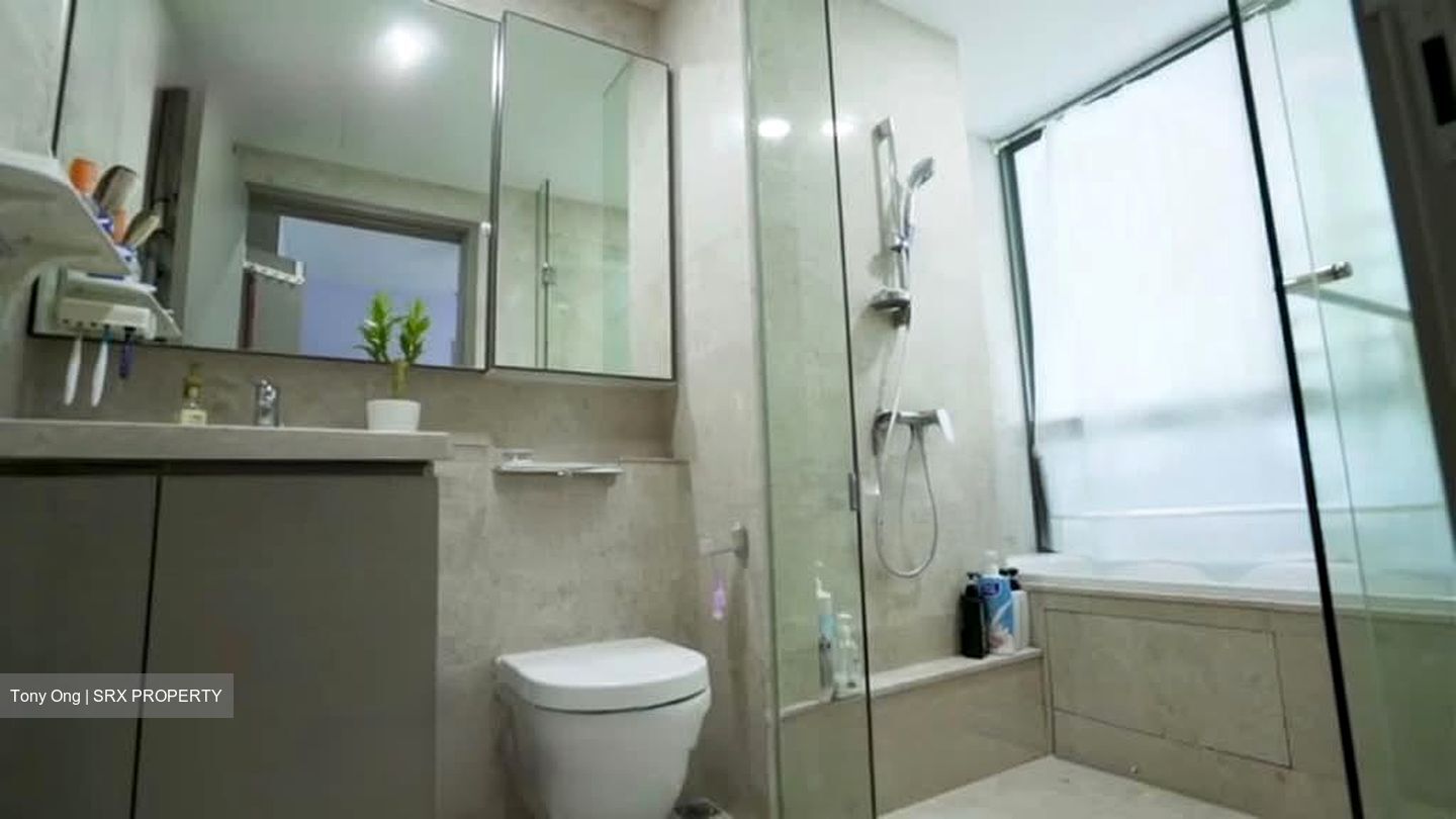 Riversails (D19), Condominium #615868801